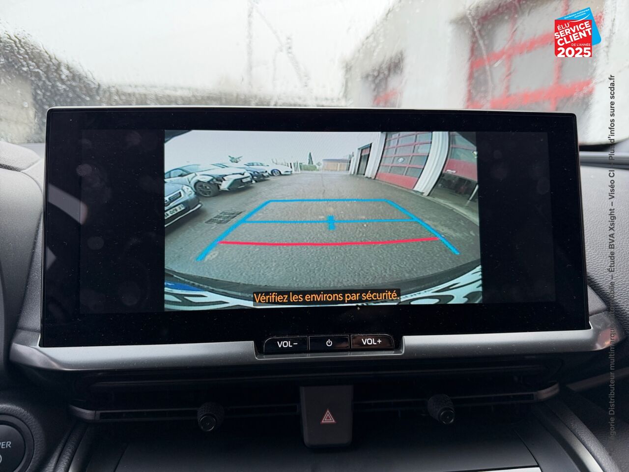 chez Toyota Thionville