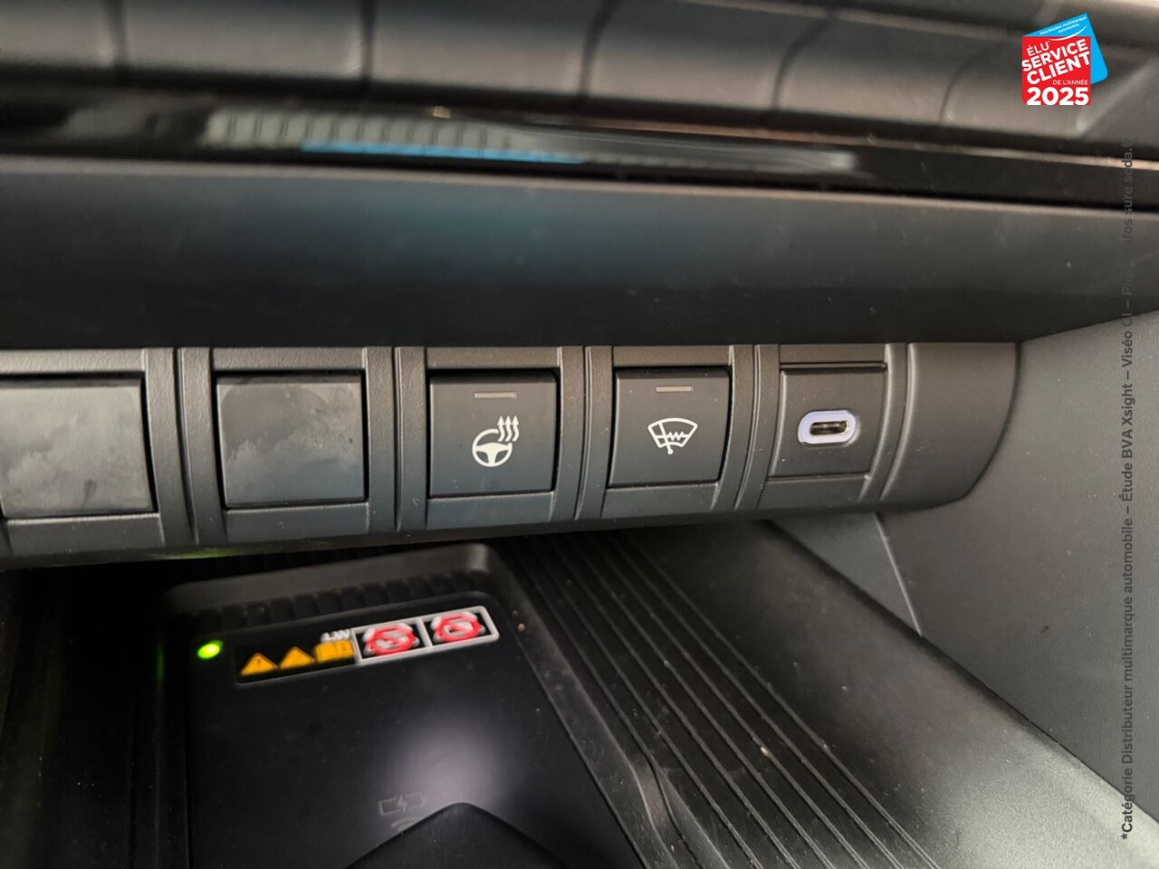 chez Toyota Thionville