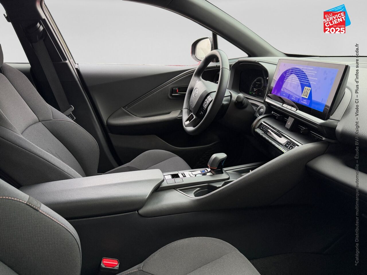 chez Toyota Thionville