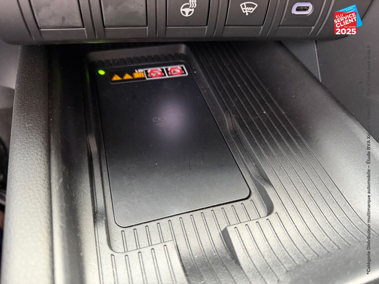 chez Toyota Thionville