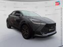 Véhicule d'occasion TOYOTA C-HR 2.0 200CH DESIGN NG23