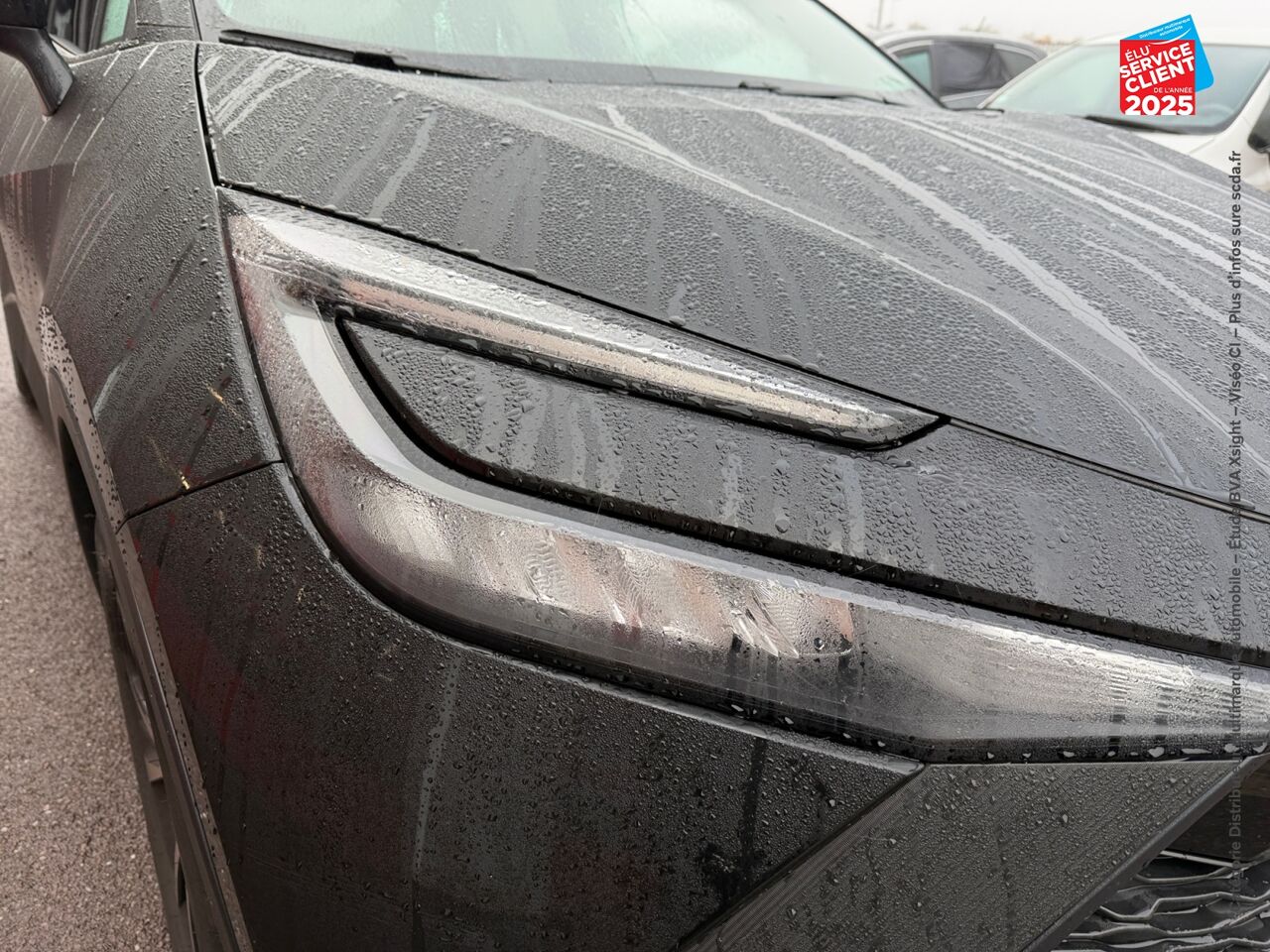 chez Toyota Thionville