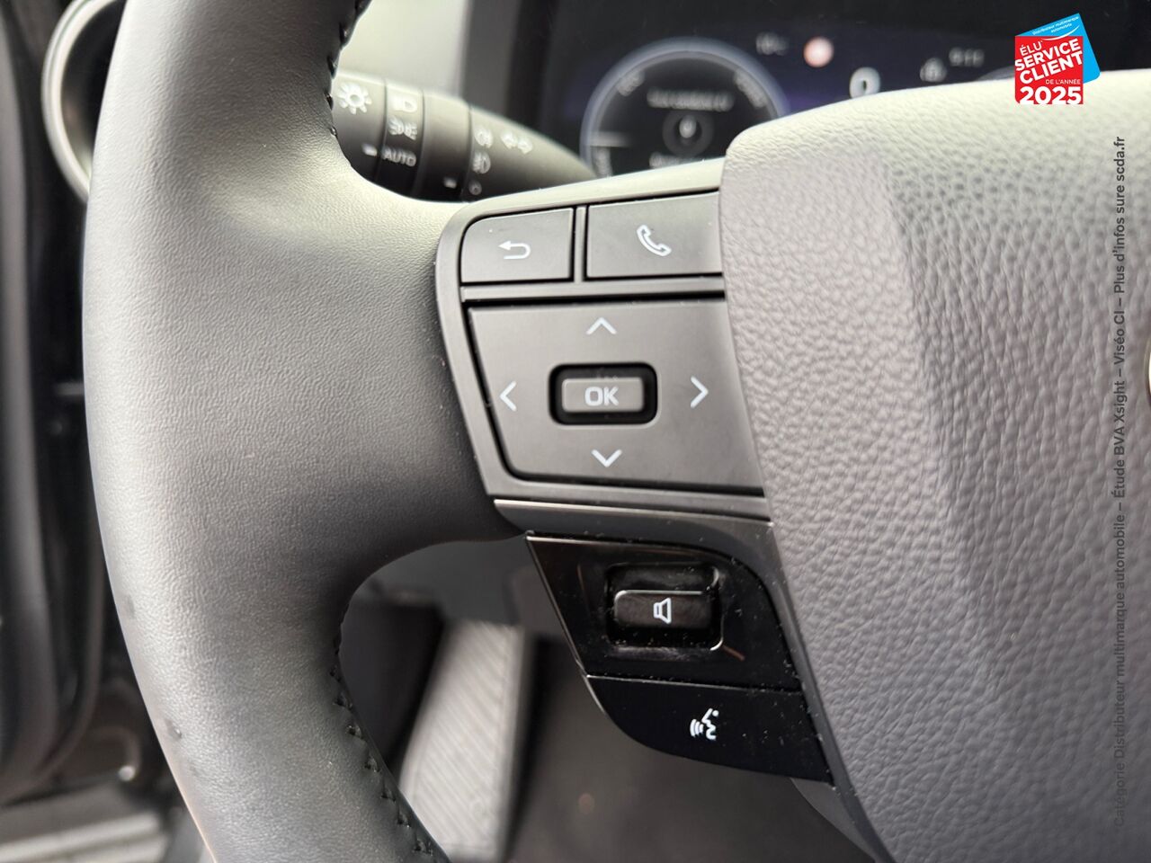 chez Toyota Thionville