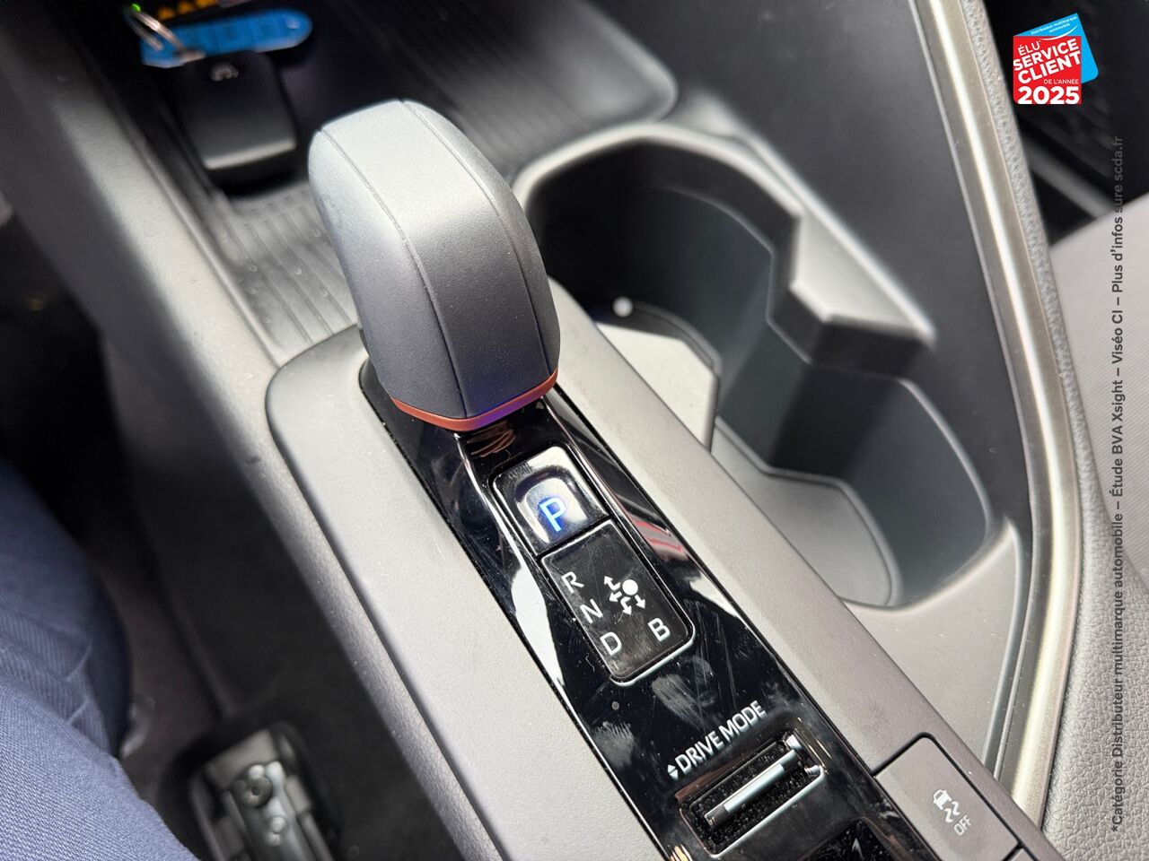 chez Toyota Thionville