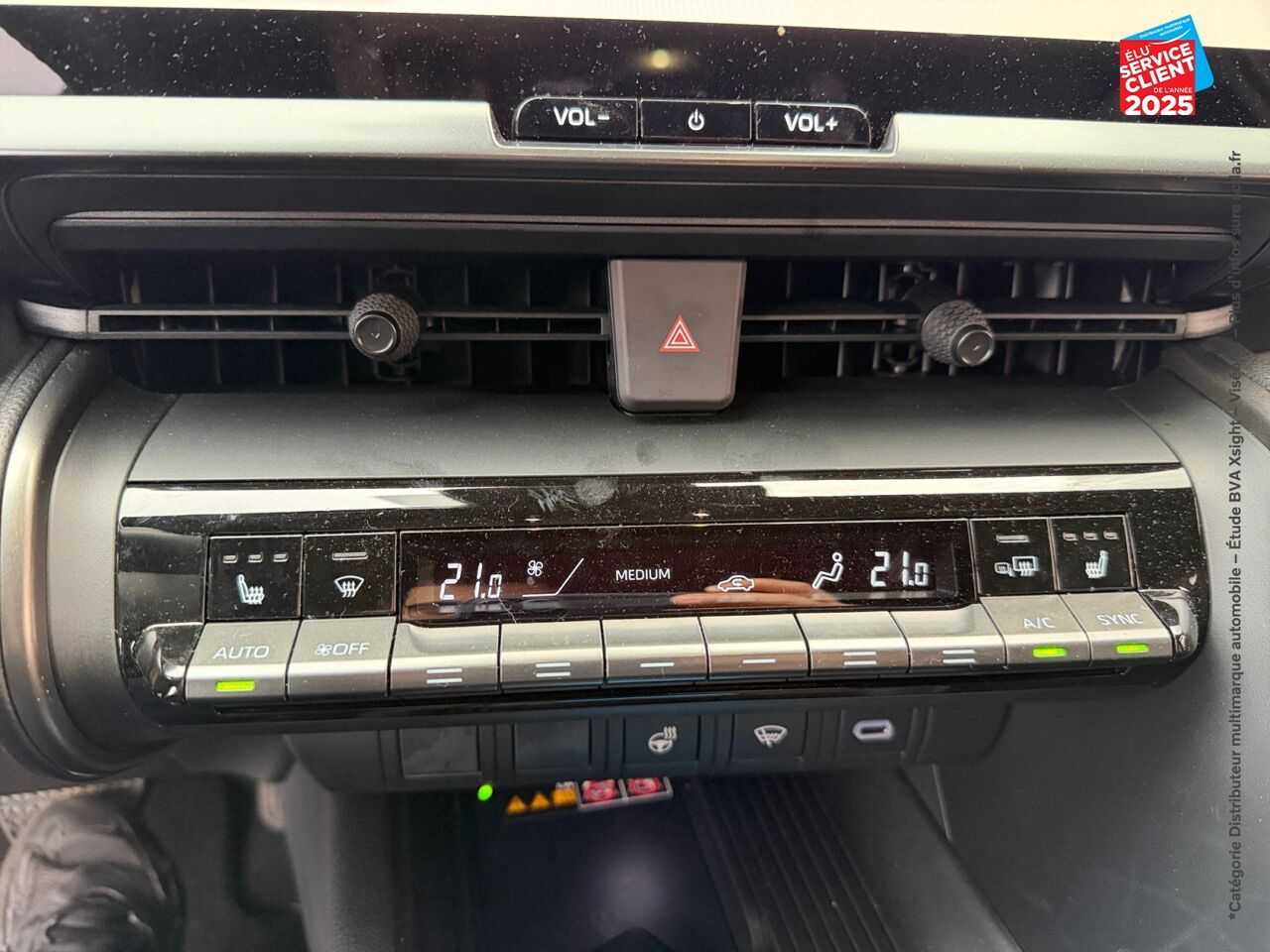 chez Toyota Thionville