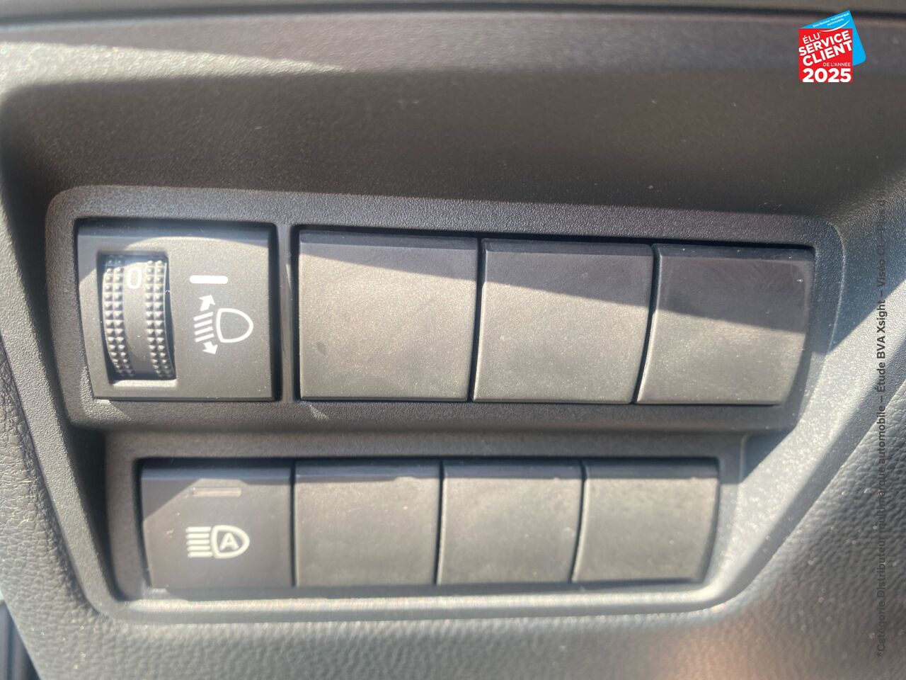 chez Toyota Sarreguemines