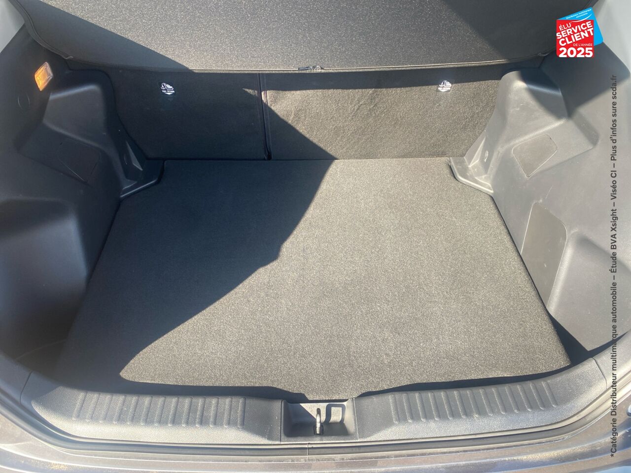 chez Toyota Sarreguemines