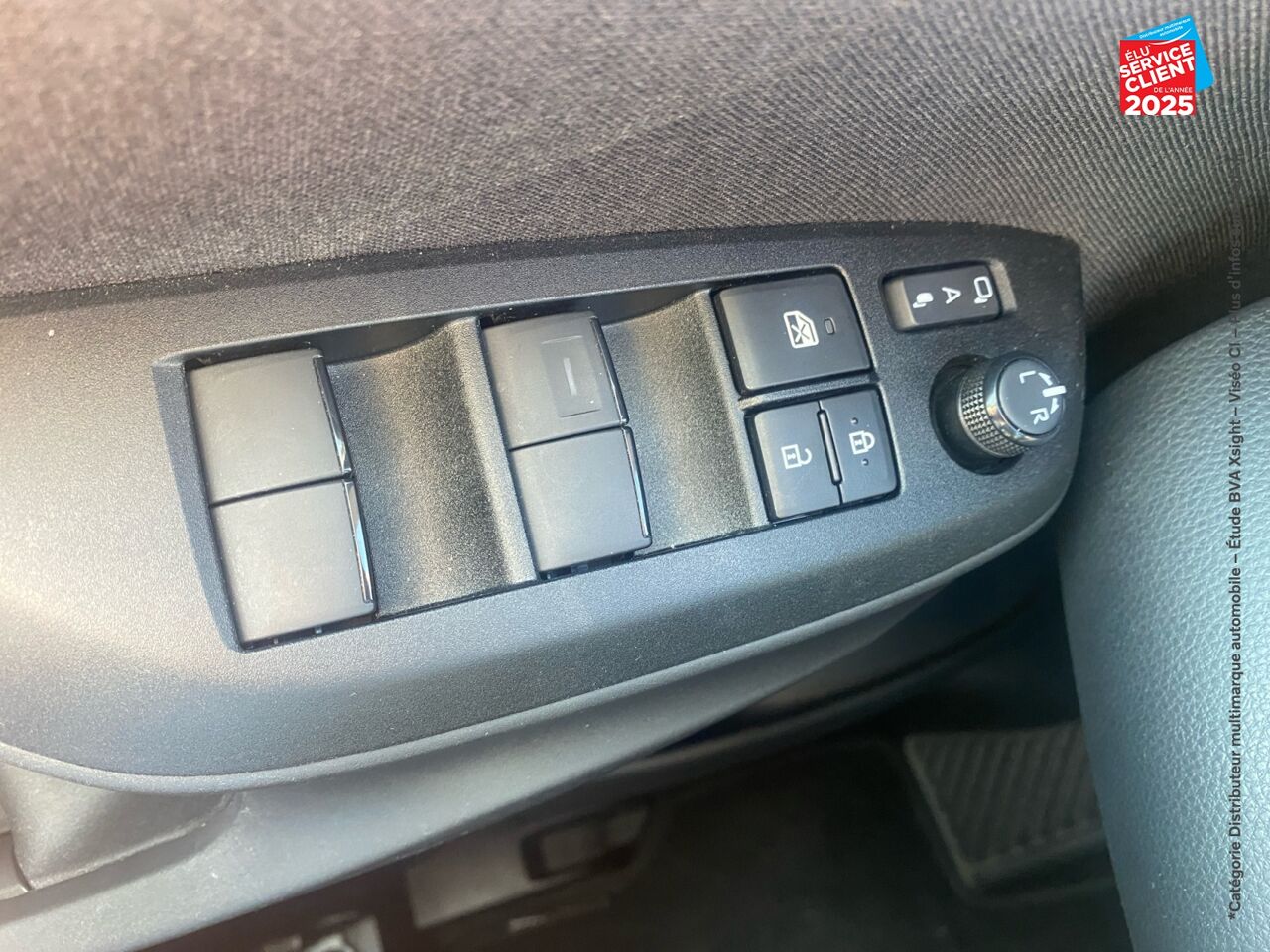 chez Toyota Sarreguemines