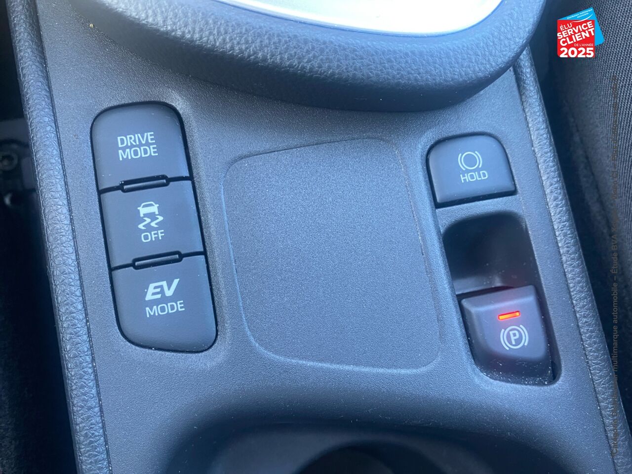 chez Toyota Sarreguemines