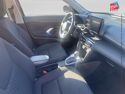 Véhicule d'occasion TOYOTA YARIS CROSS 116H DYNAMIC MC24 CAMERA