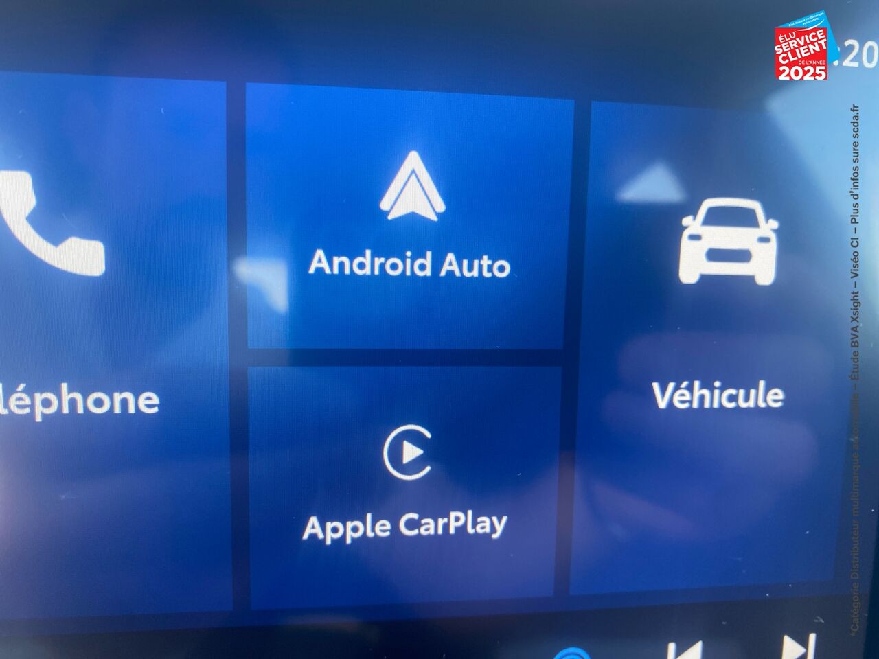 chez Toyota Sarreguemines