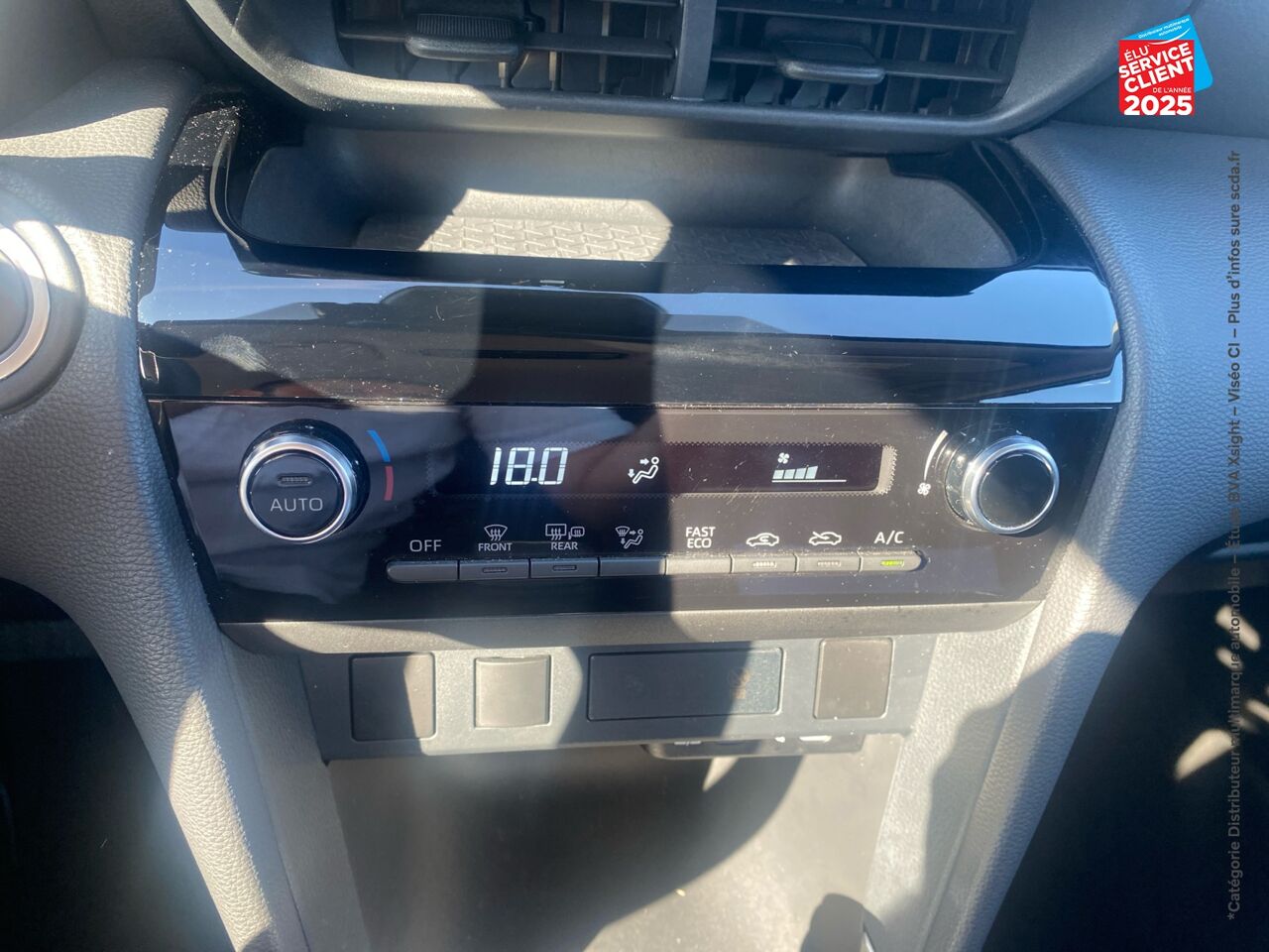 chez Toyota Sarreguemines