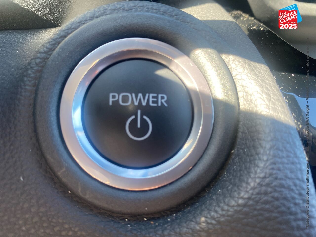 chez Toyota Sarreguemines