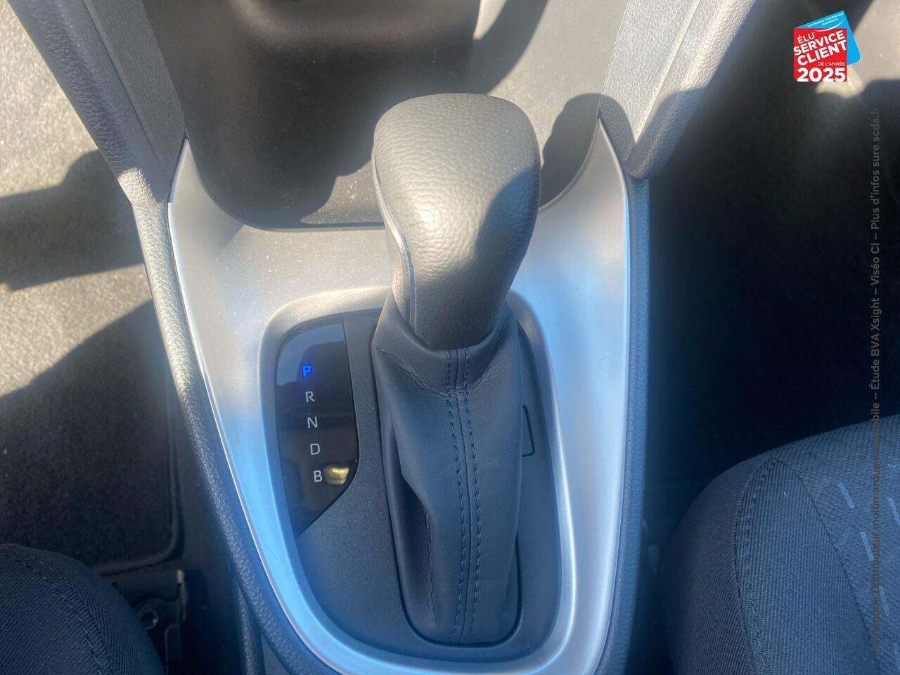 chez Toyota Sarreguemines