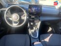 Véhicule d'occasion TOYOTA YARIS CROSS 116H DYNAMIC MC24 CAMERA
