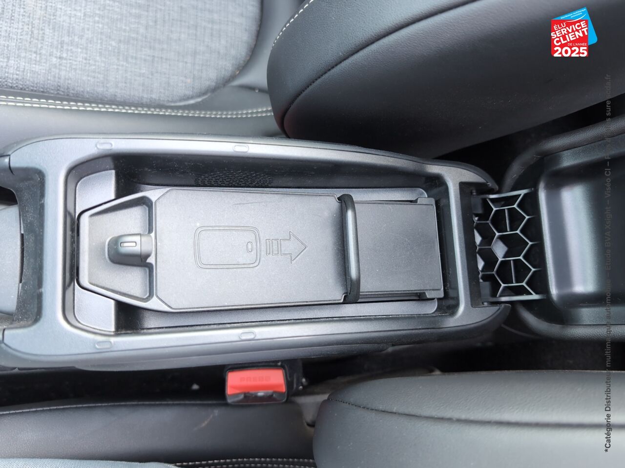 chez MINI Lons-Le-Saunier