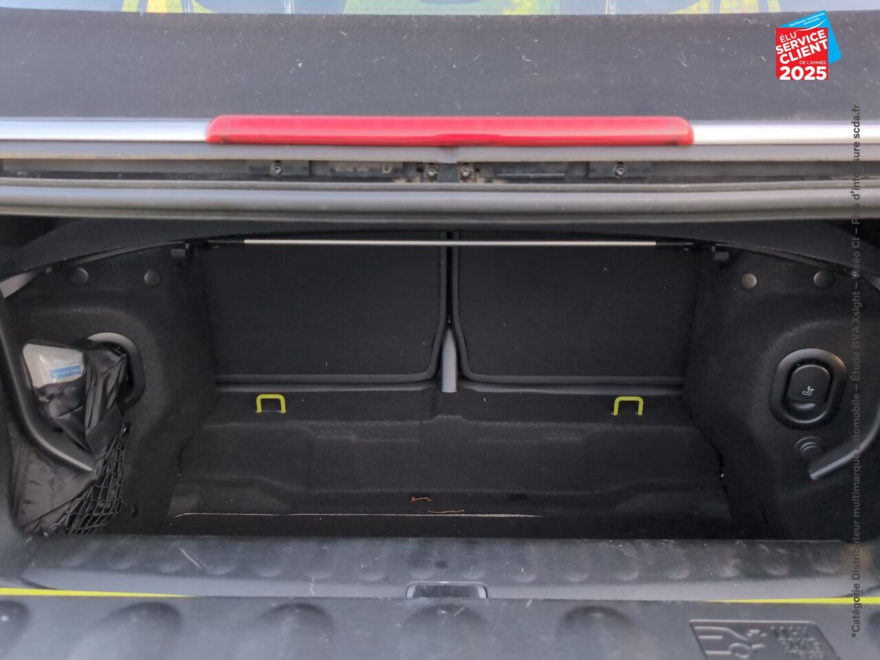 chez MINI Lons-Le-Saunier