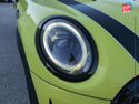 Véhicule d'occasion MINI CABRIO COOPER 136CH EDITION CAMDEN BVA7 GPS