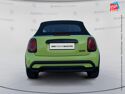 Véhicule d'occasion MINI CABRIO COOPER 136CH EDITION CAMDEN BVA7 GPS