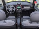 Véhicule d'occasion MINI CABRIO COOPER 136CH EDITION CAMDEN BVA7 GPS