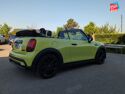 Véhicule d'occasion MINI CABRIO COOPER 136CH EDITION CAMDEN BVA7 GPS