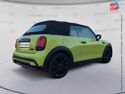 Véhicule d'occasion MINI CABRIO COOPER 136CH EDITION CAMDEN BVA7 GPS