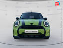 Véhicule d'occasion MINI CABRIO COOPER 136CH EDITION CAMDEN BVA7 GPS