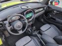 Véhicule d'occasion MINI CABRIO COOPER 136CH EDITION CAMDEN BVA7 GPS