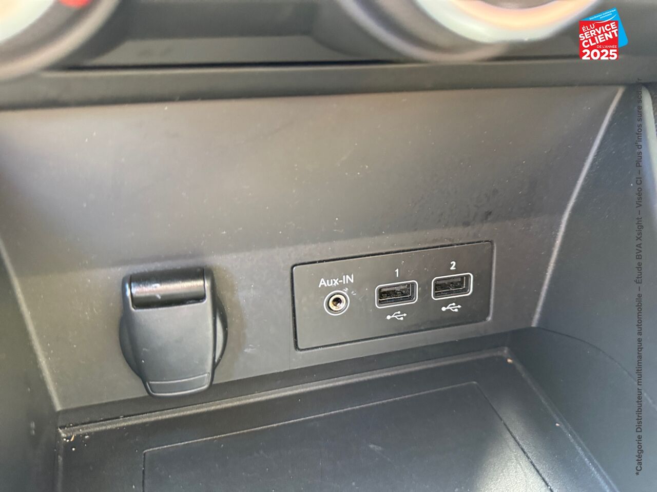 Véhicule d'occasion RENAULT CAPTUR 1.0 TCE 90CH EVOLUTION GPS chez Renault Sélestat