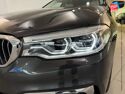 Véhicule d'occasion BMW SERIE 5 530EA IPERFORMANCE 252CH LUXURY STEPTRONIC