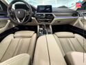 Véhicule d'occasion BMW SERIE 5 530EA IPERFORMANCE 252CH LUXURY STEPTRONIC