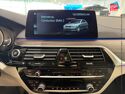 Véhicule d'occasion BMW SERIE 5 530EA IPERFORMANCE 252CH LUXURY STEPTRONIC