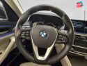 Véhicule d'occasion BMW SERIE 5 530EA IPERFORMANCE 252CH LUXURY STEPTRONIC