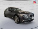 Véhicule d'occasion BMW SERIE 5 530EA IPERFORMANCE 252CH LUXURY STEPTRONIC