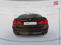 Véhicule d'occasion BMW SERIE 5 530EA IPERFORMANCE 252CH LUXURY STEPTRONIC
