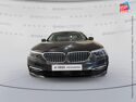 Véhicule d'occasion BMW SERIE 5 530EA IPERFORMANCE 252CH LUXURY STEPTRONIC