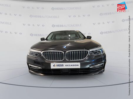 BMW SERIE 5 530EA...