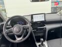 Véhicule d'occasion TOYOTA YARIS CROSS 116H DYNAMIC MC24