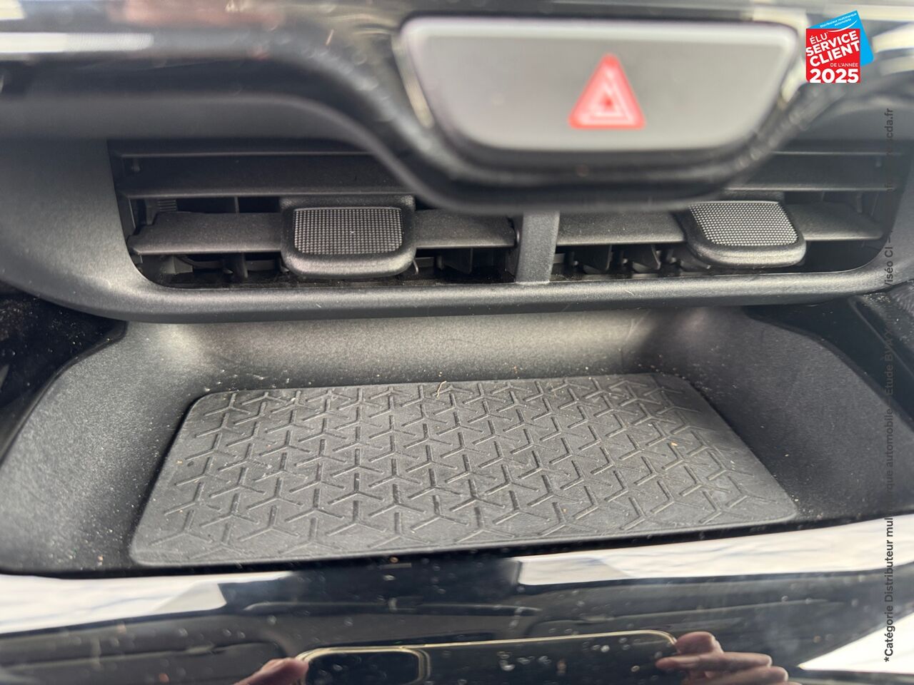 chez Toyota Besançon