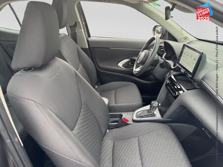 TOYOTA YARIS CROSS 116H...