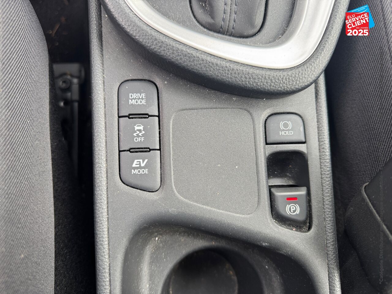chez Toyota Besançon
