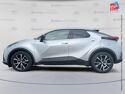 Véhicule d'occasion TOYOTA C-HR 1.8 140CH DESIGN NG23 SIEGES CHAUF VOLANT CHAUF GPS