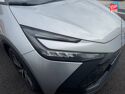 Véhicule d'occasion TOYOTA C-HR 1.8 140CH DESIGN NG23 SIEGES CHAUF VOLANT CHAUF GPS
