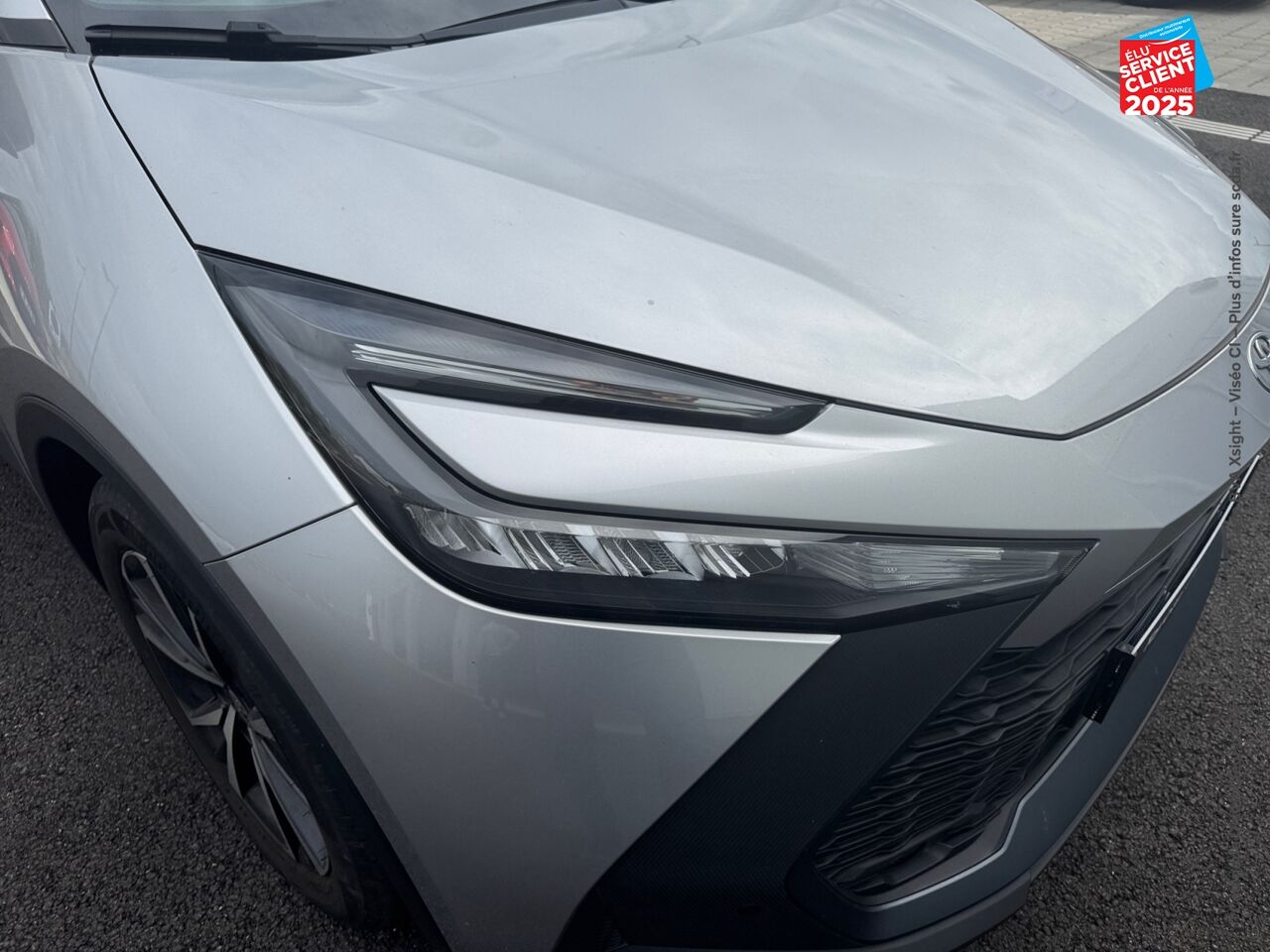 chez Toyota Thionville