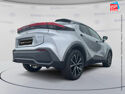 Véhicule d'occasion TOYOTA C-HR 1.8 140CH DESIGN NG23 SIEGES CHAUF VOLANT CHAUF GPS