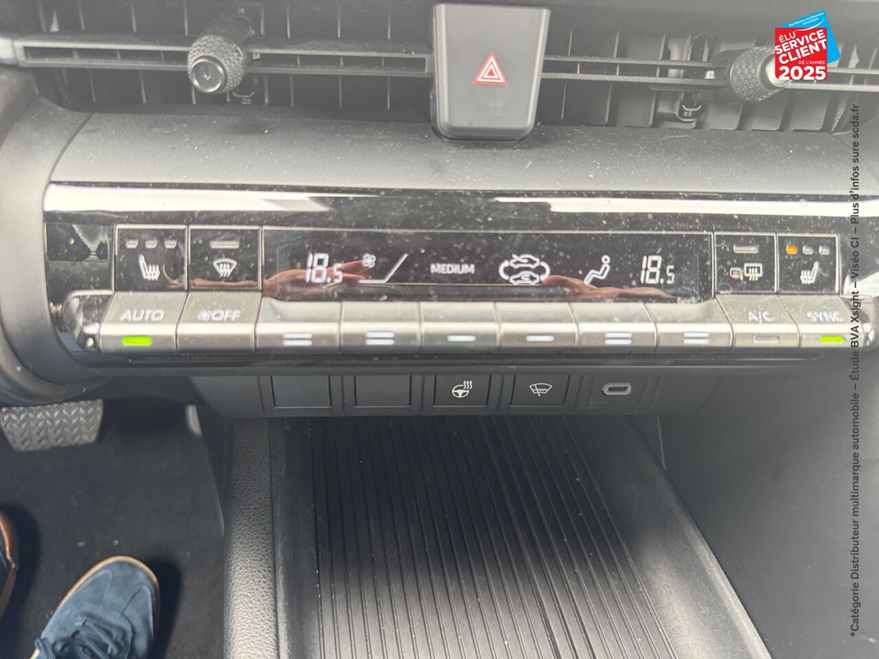 chez Toyota Thionville