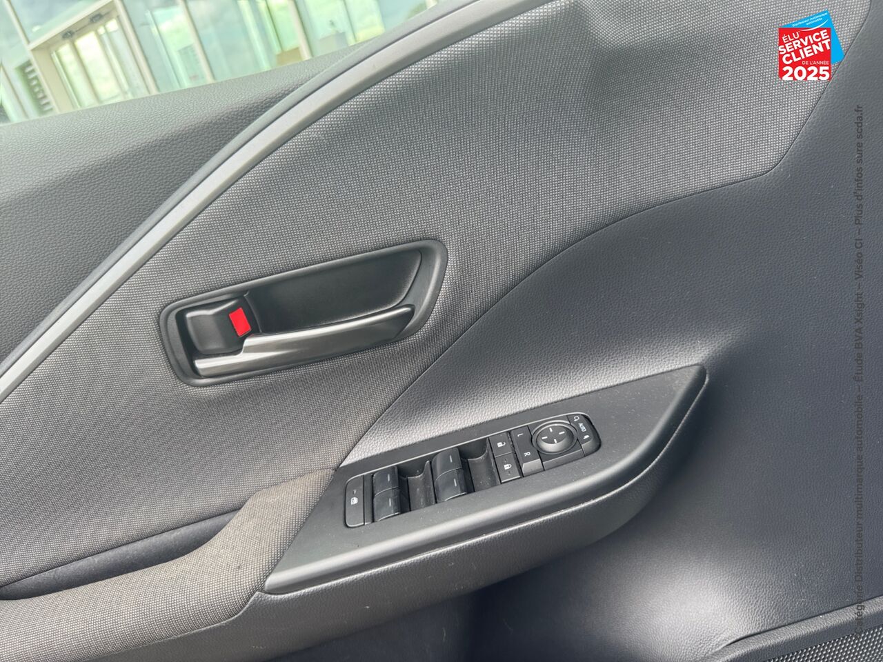 chez Toyota Thionville