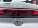Véhicule d'occasion TOYOTA C-HR 1.8 140CH DESIGN NG23 SIEGES CHAUF VOLANT CHAUF GPS