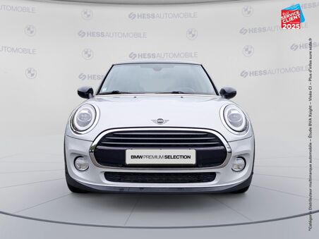 MINI MINI COOPER 136CH BVA7...