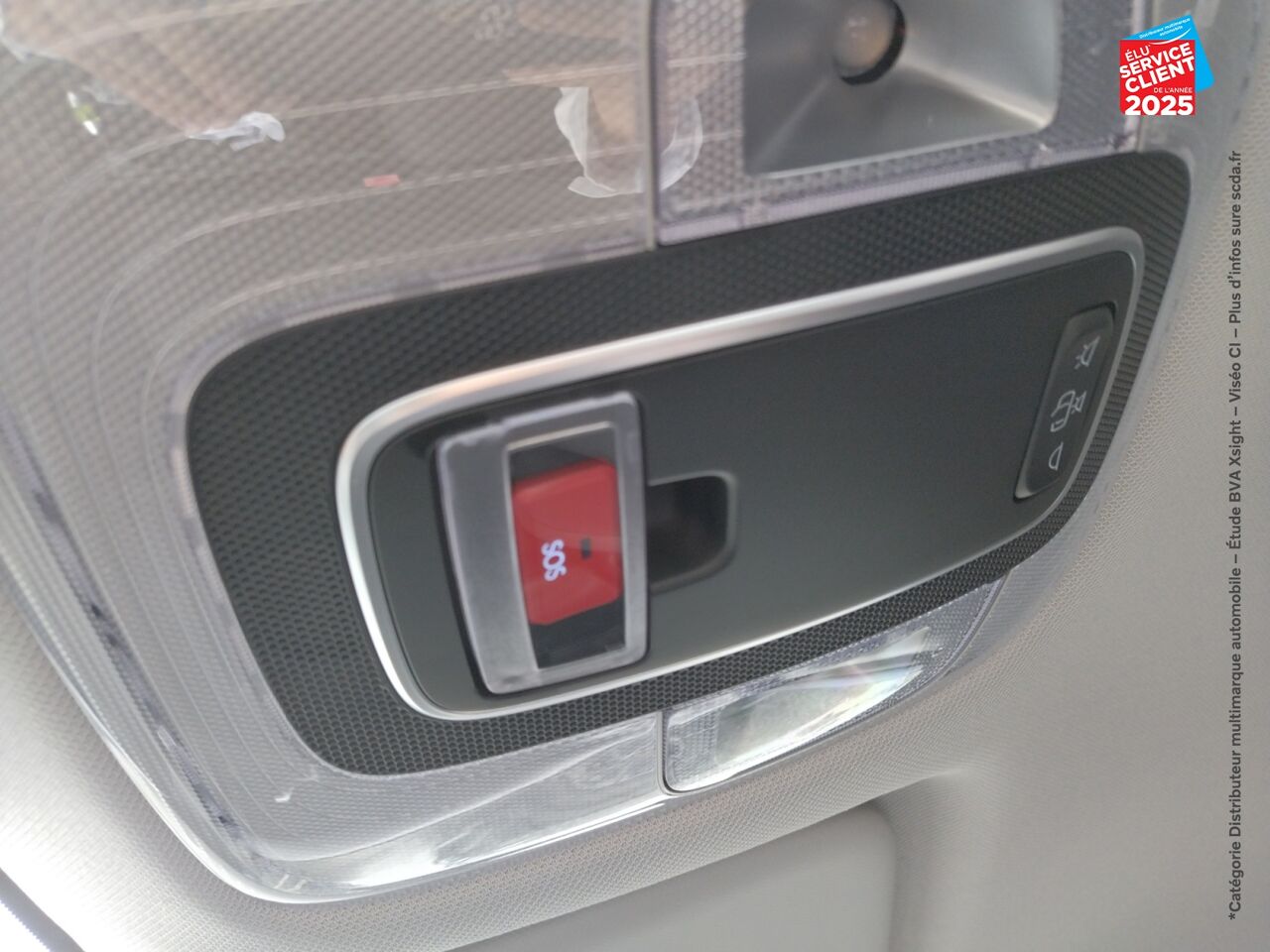 Véhicule d'occasion HYUNDAI KONA ELECTRIC 65KWH - 217CH CREATIVE chez Fiat Mulhouse